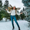 заказать рекламу у блогера Наталья natusyaofficial заказать рекламу у блогера Наталья natusyaofficial