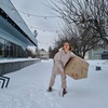 разместить рекламу в блоге Анна Носок разместить рекламу в блоге Анна Носок
