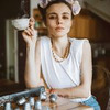 фотография Полина Бржезинская фотография Полина Бржезинская
