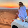 заказать рекламу у блогера Ирина Кирсанова заказать рекламу у блогера Ирина Кирсанова