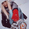 фотография Анна Гладкова фотография Анна Гладкова