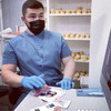 фотография Артур Кадыраджиев фотография Артур Кадыраджиев