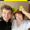 новое фото ИньЯнь Prank новое фото ИньЯнь Prank