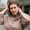 реклама у блогера Ольга Смирнова реклама у блогера Ольга Смирнова