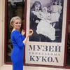фотография Ольга Дори фотография Ольга Дори
