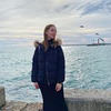 реклама в блоге Кристина Квиноград реклама в блоге Кристина Квиноград