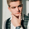 фотография Максим Исаев фотография Максим Исаев
