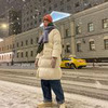 заказать рекламу у блогера Александра Гармаш заказать рекламу у блогера Александра Гармаш