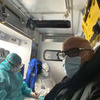 реклама у блогера Сталик Хеншиев реклама у блогера Сталик Хеншиев