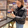 реклама у блогера Лёля Lelesha_m реклама у блогера Лёля Lelesha_m