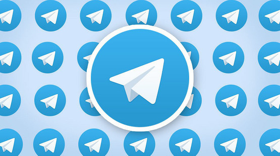 Но функционал в Telegram Но функционал в Telegram