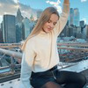 реклама в блоге Полина Пушкарева реклама в блоге Полина Пушкарева