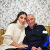 новое фото Фати Царикаева новое фото Фати Царикаева