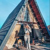 фото Светлана Панкова фото Светлана Панкова