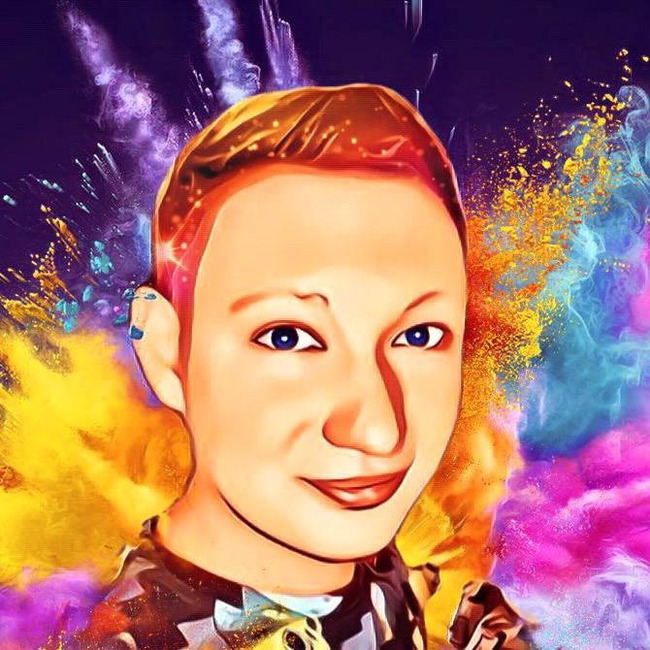Блогер Женя Миллер Блогер Женя Миллер