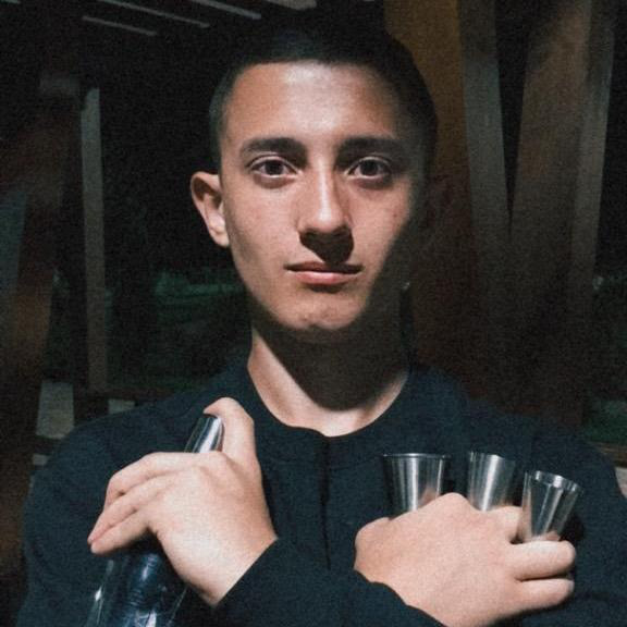 Блогер skvertal Блогер skvertal
