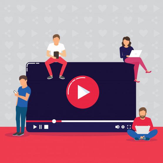 Что новенького в YuTube? Что новенького в YuTube?