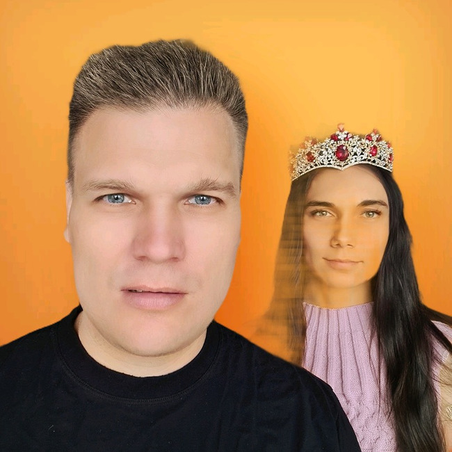 Блогер remez8 Блогер remez8