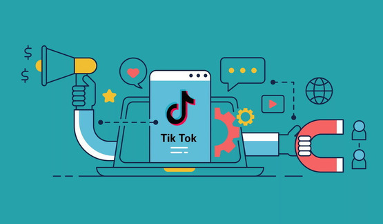 TikTok запускаразовательный ресурс и поощряет преподавателей