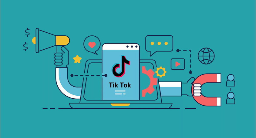 TikTok запускаразовательный ресурс и поощряет преподавателей