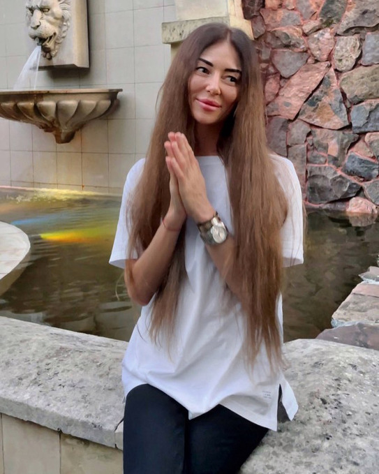 Блогер oksana_bs Блогер oksana_bs