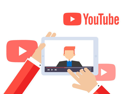Самые любим на YouTube Самые любим на YouTube