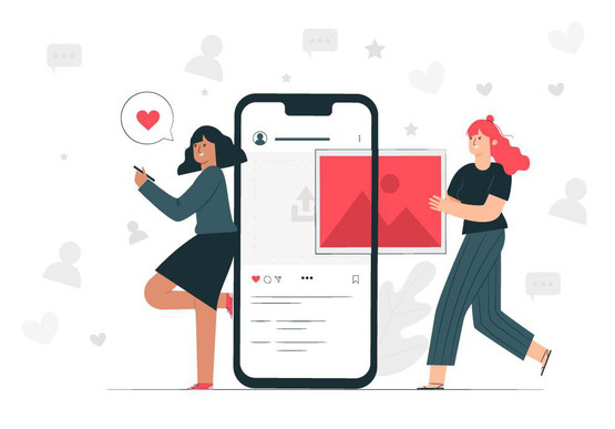 Что популярно в Instag Что популярно в Instag