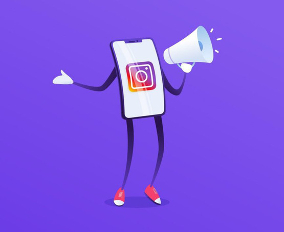 Instagram е разойдётся по комнатам Instagram е разойдётся по комнатам