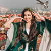 реклама у блогера Гузель Шарафутдинова реклама у блогера Гузель Шарафутдинова