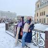 заказать рекламу у блогера Ники Макален заказать рекламу у блогера Ники Макален