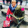 реклама на блоге Оксана Ряска реклама на блоге Оксана Ряска