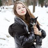 фотография Анфиса Дубинина фотография Анфиса Дубинина