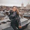 новое фото Анфиса Дубинина новое фото Анфиса Дубинина