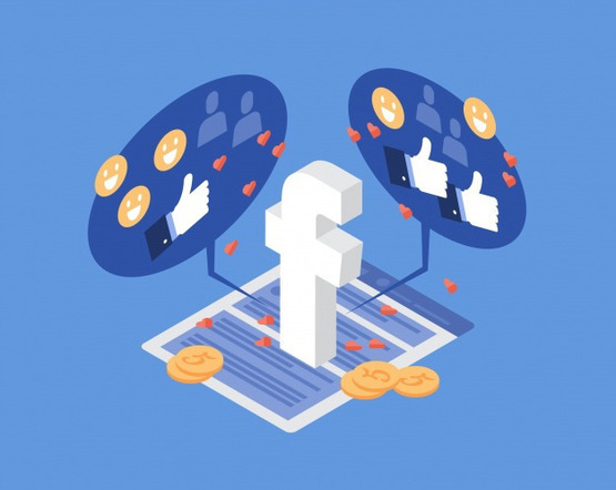 Пользоели Facebook тайно любят рекламу Пользоели Facebook тайно любят рекламу