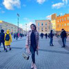фотография Злата Маркелова фотография Злата Маркелова