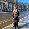 фотография Даша Волосевич фотография Даша Волосевич