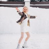 фото Света Селезнева фото Света Селезнева