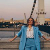 заказать рекламу у блогера Юлия Трус заказать рекламу у блогера Юлия Трус
