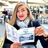заказать рекламу у блогера Варвара Осит заказать рекламу у блогера Варвара Осит
