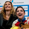новое фото Евгения Медведева новое фото Евгения Медведева
