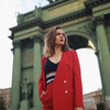 реклама у блогера Ольга Балчевская реклама у блогера Ольга Балчевская