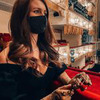 фото Дарья Мартьянова фото Дарья Мартьянова