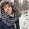 новое фото Каролина Деревенская новое фото Каролина Деревенская