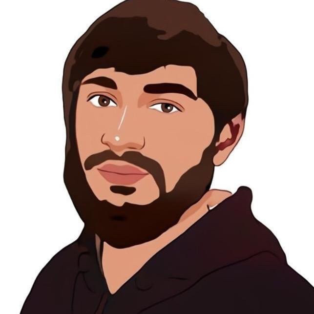 Блогер Суетовый Блогер Суетовый