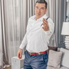 фотография Курбан Омаров фотография Курбан Омаров
