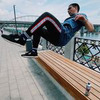 новое фото Скита Егорка новое фото Скита Егорка