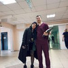 фотография Сэмми Джабраиль фотография Сэмми Джабраиль