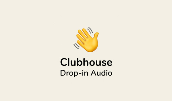 Clubhouse, о новенького?