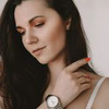 фотография Эни Мур фотография Эни Мур