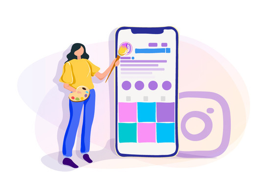 Лёгкий Instaam Лёгкий Instaam